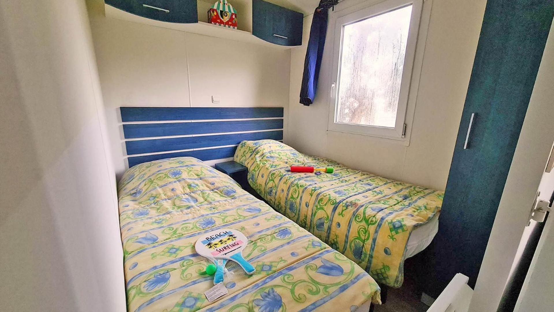 Camping Les Cigales Le Muy Room photo