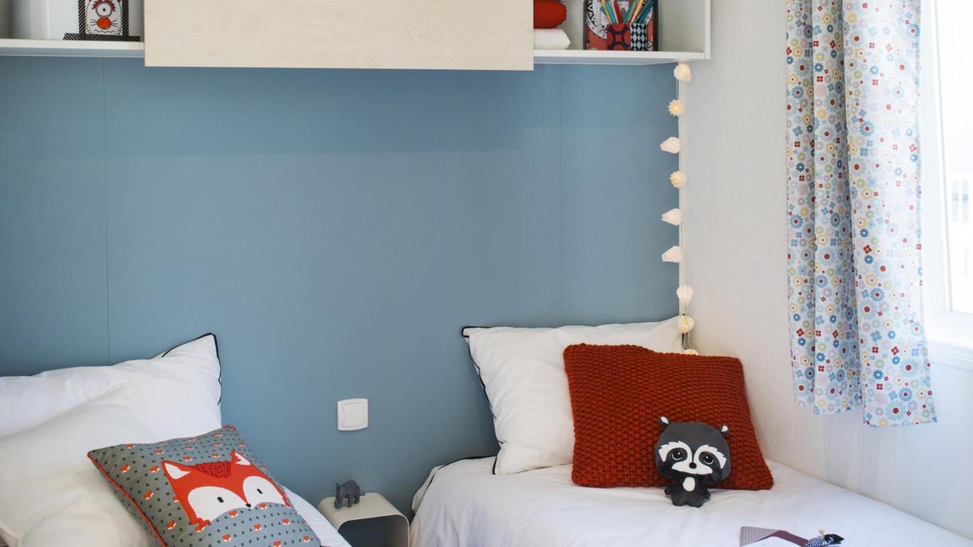 Camping Les Cigales Le Muy Room photo